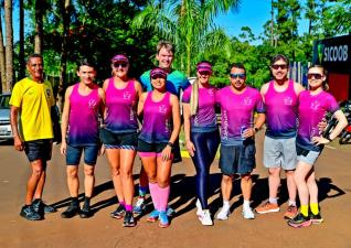 Treino de Fim de Ano do Yara Country Clube