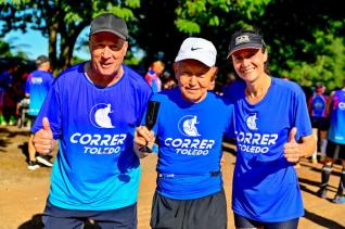 Treino de Fim de Ano do Yara Country Clube