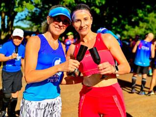 Treino de Fim de Ano do Yara Country Clube