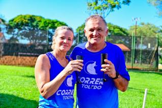 Treino de Fim de Ano do Yara Country Clube