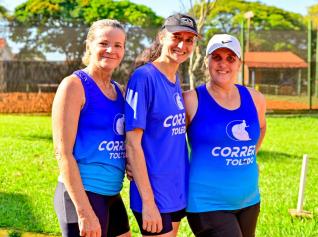 Treino de Fim de Ano do Yara Country Clube