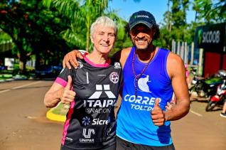 Treino de Fim de Ano do Yara Country Clube