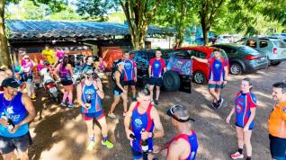 Treino de Fim de Ano do Yara Country Clube