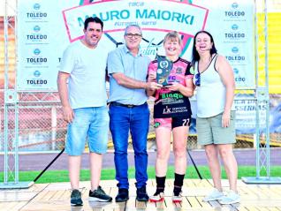 Vertys Solar (Chave Ouro), CWAnsolin (Veterano), Sol Lavanderia (Chave Prata) e AABB (feminino) conquistam ttulos da Taa Mauro Maiorki