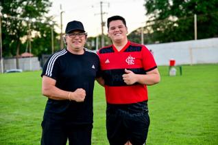 INTERNACIONAL CAMPEO 2024 - Grenal de Toledo fortalece laos de amizade
