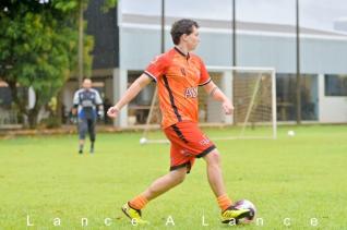 ADM Engenharia e Kazzan empatam em 4 a 4 pelo Liga Municipal da Chave Ouro
