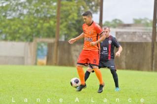 ADM Engenharia e Kazzan empatam em 4 a 4 pelo Liga Municipal da Chave Ouro