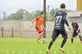 ADM Engenharia e Kazzan empatam em 4 a 4 pelo Liga Municipal da Chave Ouro