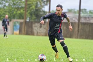 ADM Engenharia e Kazzan empatam em 4 a 4 pelo Liga Municipal da Chave Ouro