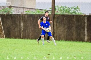 ADM Engenharia e Kazzan empatam em 4 a 4 pelo Liga Municipal da Chave Ouro