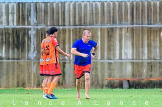 ADM Engenharia e Kazzan empatam em 4 a 4 pelo Liga Municipal da Chave Ouro