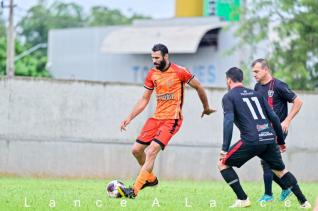ADM Engenharia e Kazzan empatam em 4 a 4 pelo Liga Municipal da Chave Ouro