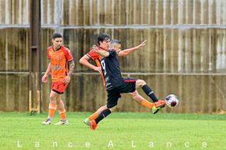 ADM Engenharia e Kazzan empatam em 4 a 4 pelo Liga Municipal da Chave Ouro