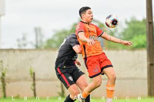 ADM Engenharia e Kazzan empatam em 4 a 4 pelo Liga Municipal da Chave Ouro