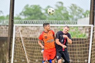 ADM Engenharia e Kazzan empatam em 4 a 4 pelo Liga Municipal da Chave Ouro