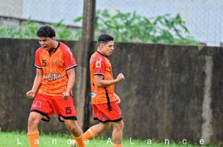 ADM Engenharia e Kazzan empatam em 4 a 4 pelo Liga Municipal da Chave Ouro