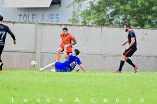 ADM Engenharia e Kazzan empatam em 4 a 4 pelo Liga Municipal da Chave Ouro