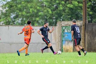 ADM Engenharia e Kazzan empatam em 4 a 4 pelo Liga Municipal da Chave Ouro