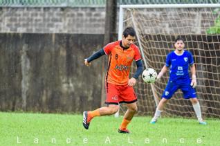 ADM Engenharia e Kazzan empatam em 4 a 4 pelo Liga Municipal da Chave Ouro