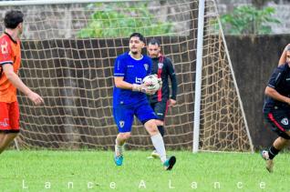 ADM Engenharia e Kazzan empatam em 4 a 4 pelo Liga Municipal da Chave Ouro