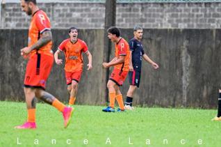 ADM Engenharia e Kazzan empatam em 4 a 4 pelo Liga Municipal da Chave Ouro