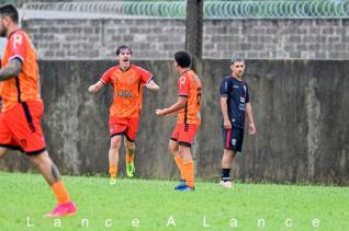 ADM Engenharia e Kazzan empatam em 4 a 4 pelo Liga Municipal da Chave Ouro