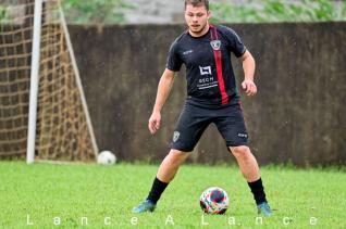 ADM Engenharia e Kazzan empatam em 4 a 4 pelo Liga Municipal da Chave Ouro