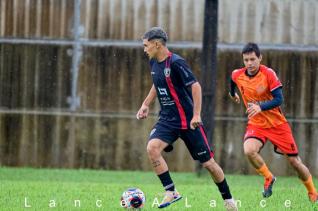 ADM Engenharia e Kazzan empatam em 4 a 4 pelo Liga Municipal da Chave Ouro