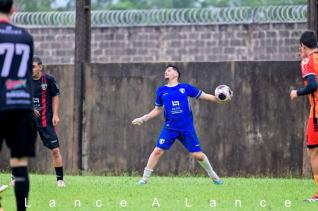 ADM Engenharia e Kazzan empatam em 4 a 4 pelo Liga Municipal da Chave Ouro
