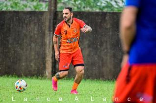 ADM Engenharia e Kazzan empatam em 4 a 4 pelo Liga Municipal da Chave Ouro