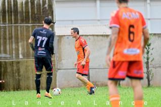 ADM Engenharia e Kazzan empatam em 4 a 4 pelo Liga Municipal da Chave Ouro