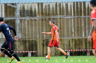 ADM Engenharia e Kazzan empatam em 4 a 4 pelo Liga Municipal da Chave Ouro