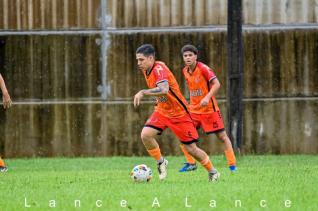 ADM Engenharia e Kazzan empatam em 4 a 4 pelo Liga Municipal da Chave Ouro