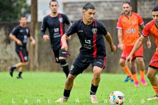 ADM Engenharia e Kazzan empatam em 4 a 4 pelo Liga Municipal da Chave Ouro