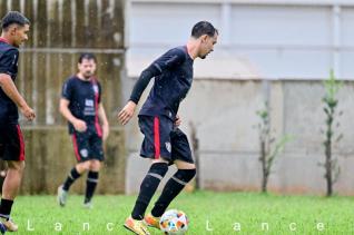 ADM Engenharia e Kazzan empatam em 4 a 4 pelo Liga Municipal da Chave Ouro