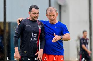 ADM Engenharia e Kazzan empatam em 4 a 4 pelo Liga Municipal da Chave Ouro