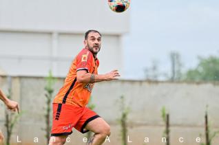 ADM Engenharia e Kazzan empatam em 4 a 4 pelo Liga Municipal da Chave Ouro