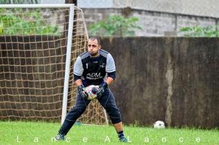 ADM Engenharia e Kazzan empatam em 4 a 4 pelo Liga Municipal da Chave Ouro