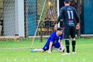 ADM Engenharia e Kazzan empatam em 4 a 4 pelo Liga Municipal da Chave Ouro
