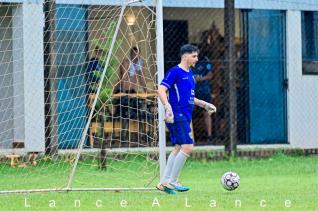 ADM Engenharia e Kazzan empatam em 4 a 4 pelo Liga Municipal da Chave Ouro