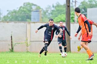 ADM Engenharia e Kazzan empatam em 4 a 4 pelo Liga Municipal da Chave Ouro