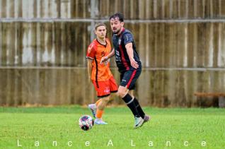 ADM Engenharia e Kazzan empatam em 4 a 4 pelo Liga Municipal da Chave Ouro