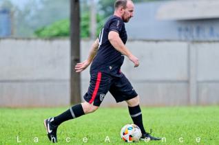 ADM Engenharia e Kazzan empatam em 4 a 4 pelo Liga Municipal da Chave Ouro