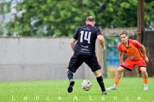 ADM Engenharia e Kazzan empatam em 4 a 4 pelo Liga Municipal da Chave Ouro