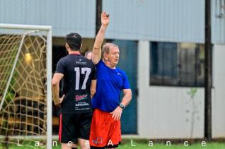 ADM Engenharia e Kazzan empatam em 4 a 4 pelo Liga Municipal da Chave Ouro