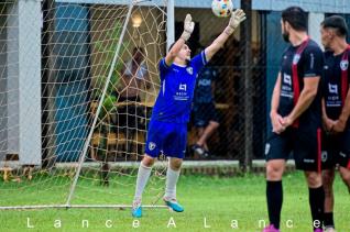ADM Engenharia e Kazzan empatam em 4 a 4 pelo Liga Municipal da Chave Ouro