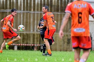 ADM Engenharia e Kazzan empatam em 4 a 4 pelo Liga Municipal da Chave Ouro
