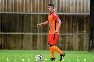 ADM Engenharia e Kazzan empatam em 4 a 4 pelo Liga Municipal da Chave Ouro