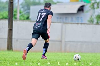 ADM Engenharia e Kazzan empatam em 4 a 4 pelo Liga Municipal da Chave Ouro