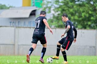 ADM Engenharia e Kazzan empatam em 4 a 4 pelo Liga Municipal da Chave Ouro